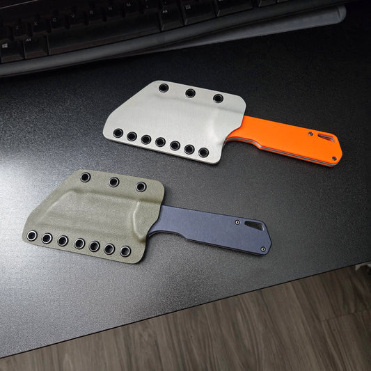 Clydesdale Fixed Blade Concept