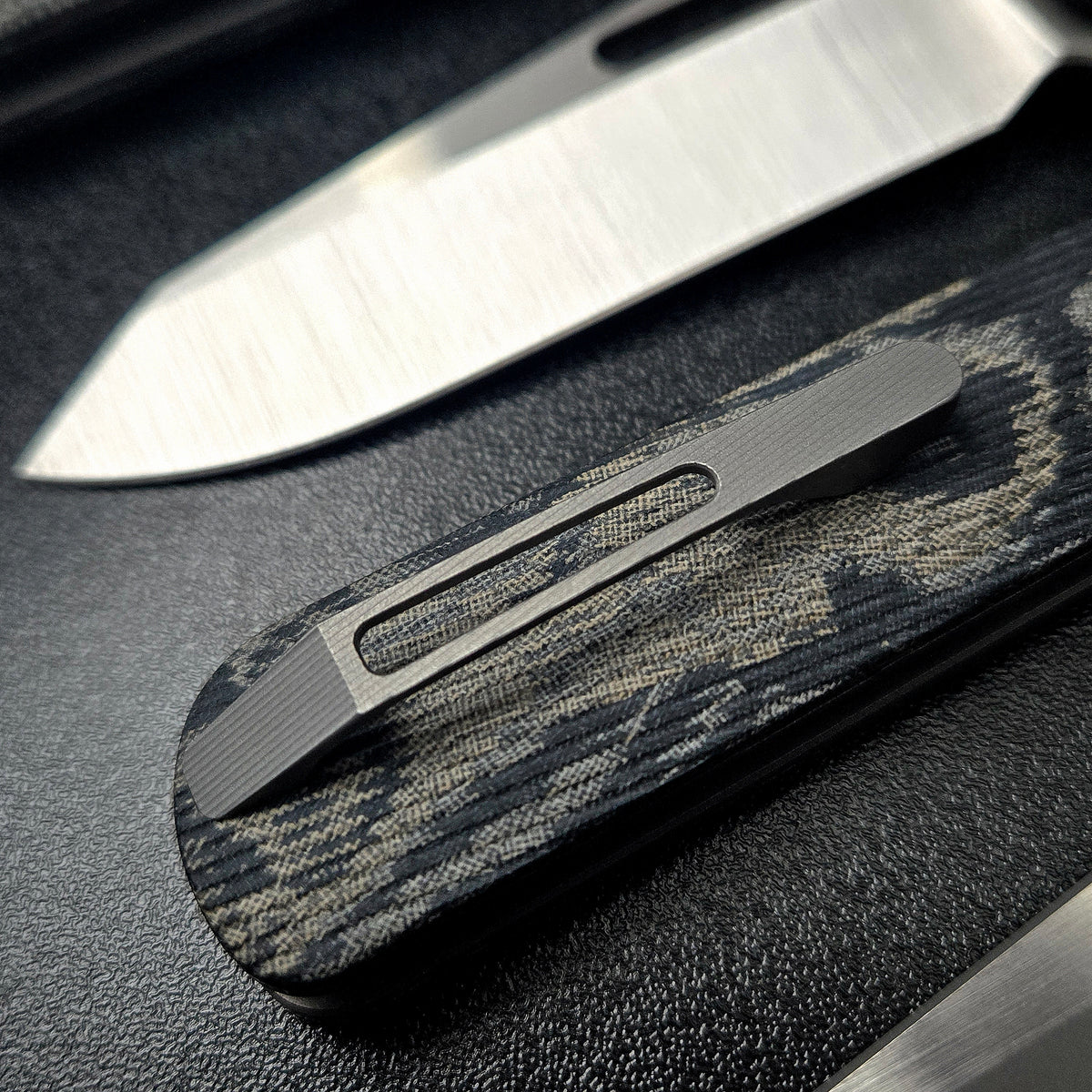 New Breed EDC Iron Striker(Preorder)