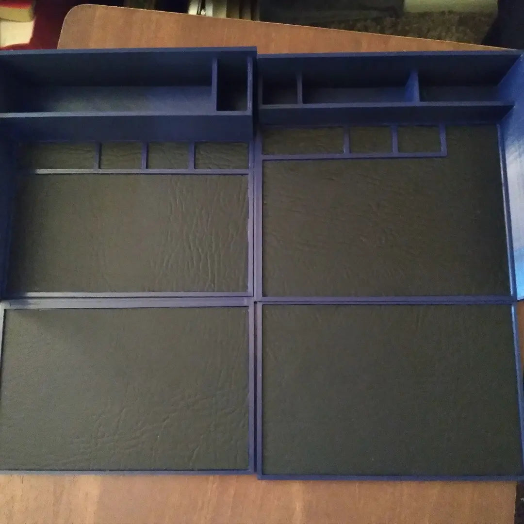 New Breed EDC C.U.T.(Compact Utility Tray)